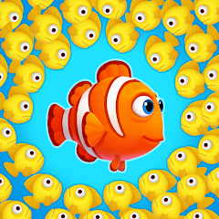 Fishdom logo