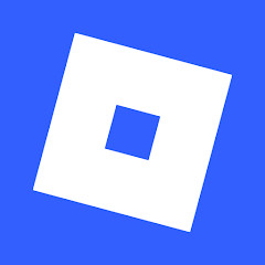 Roblox logo