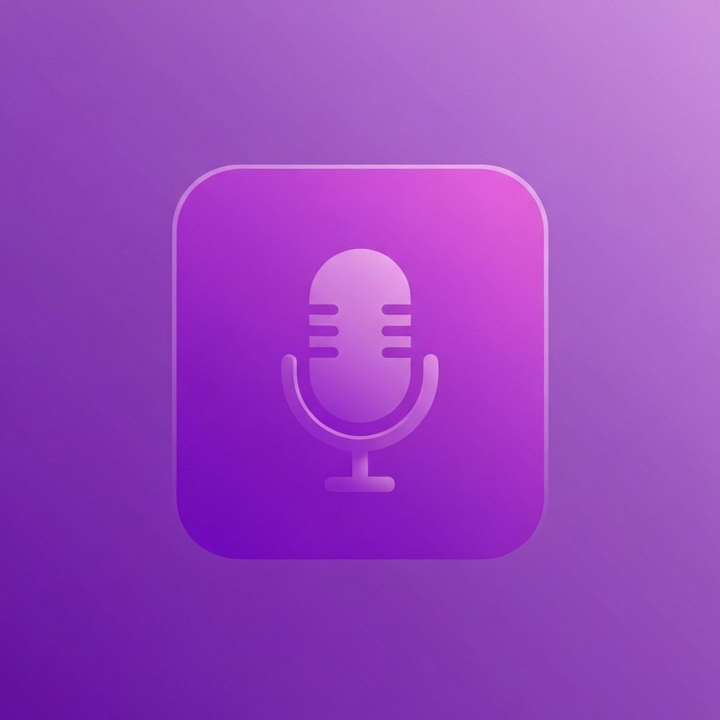 VoiceHub Pro logo