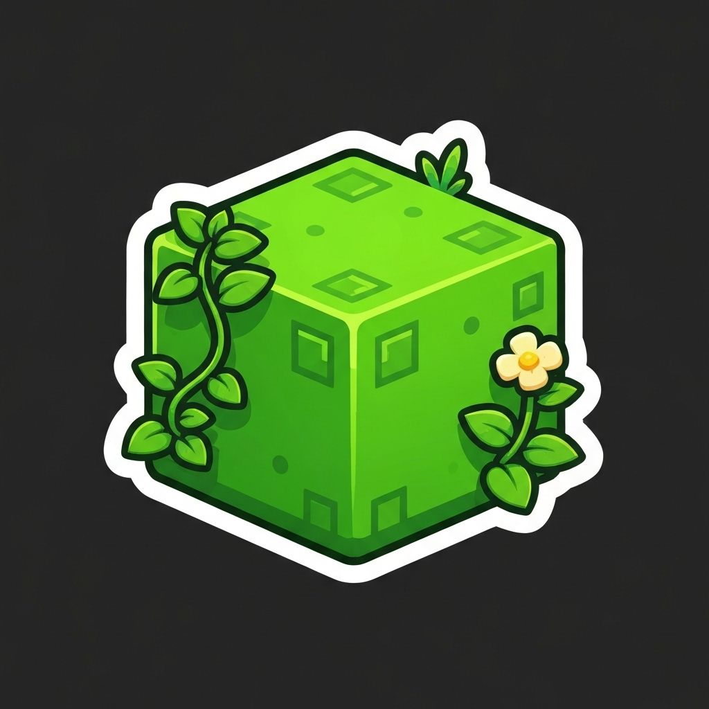 WorldCraft Builder logo